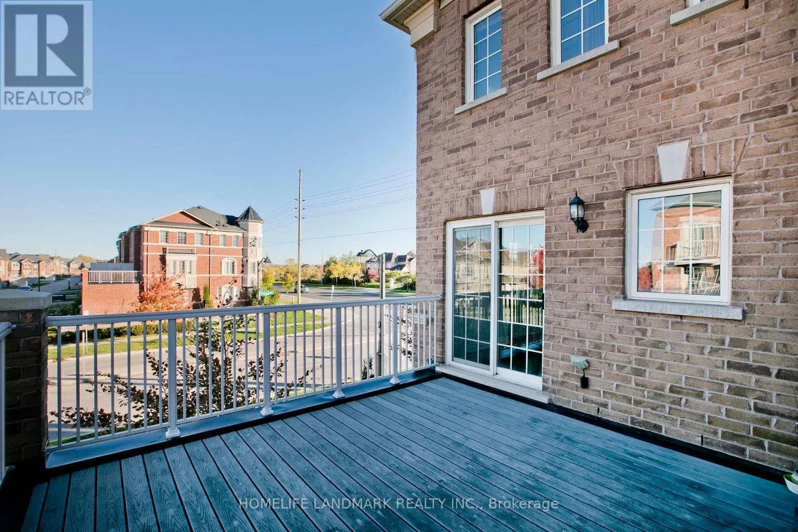 2 PERCY REESOR STREET