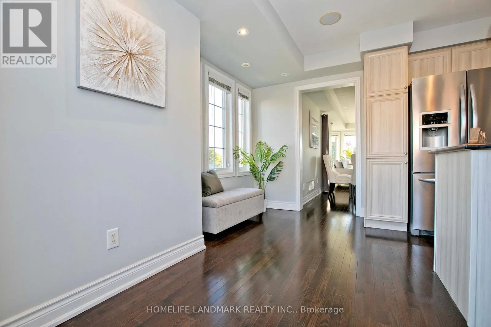 2 PERCY REESOR STREET