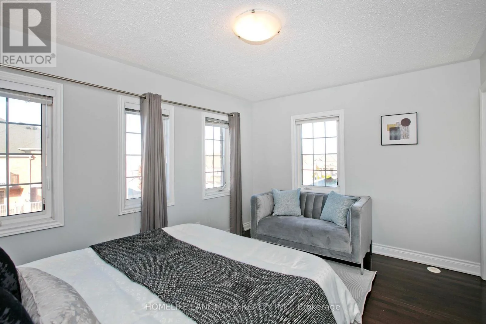 2 PERCY REESOR STREET
