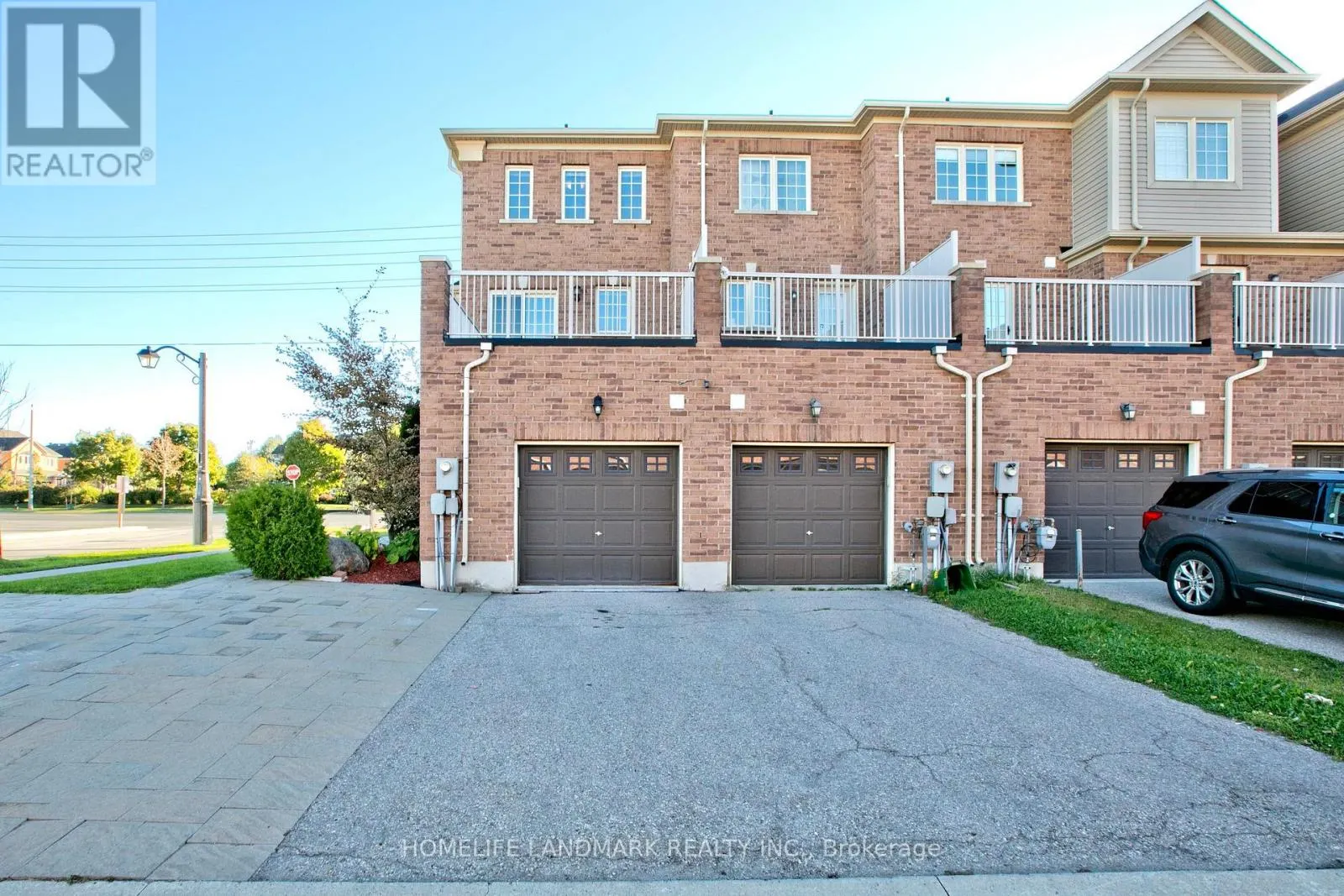 2 PERCY REESOR STREET