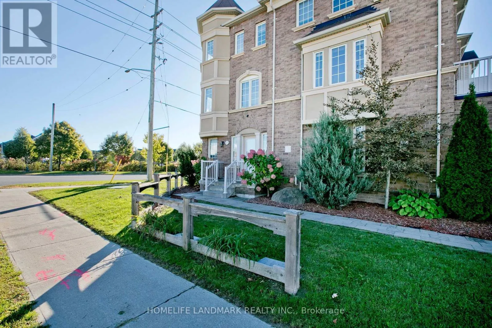 2 PERCY REESOR STREET
