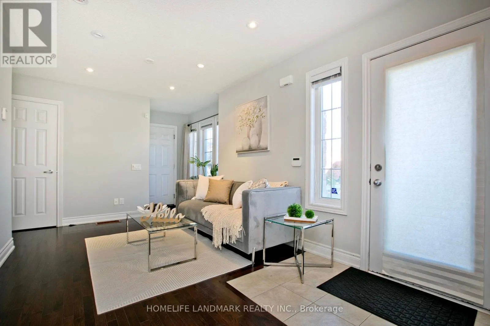 2 PERCY REESOR STREET