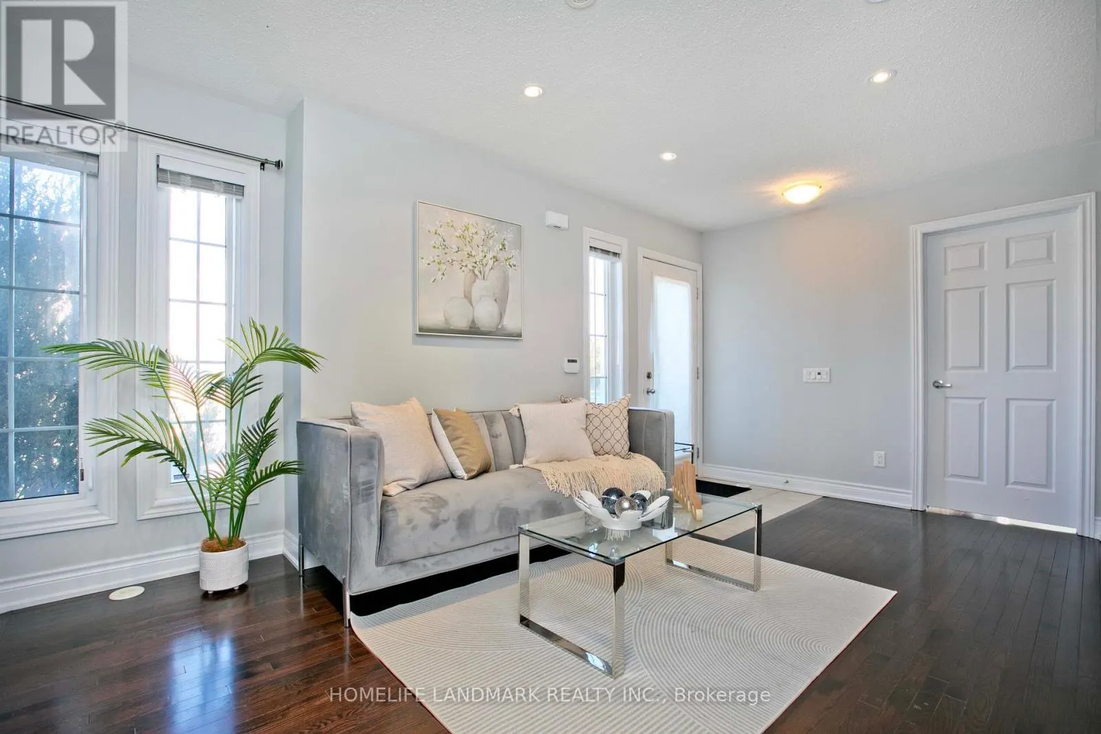 2 PERCY REESOR STREET