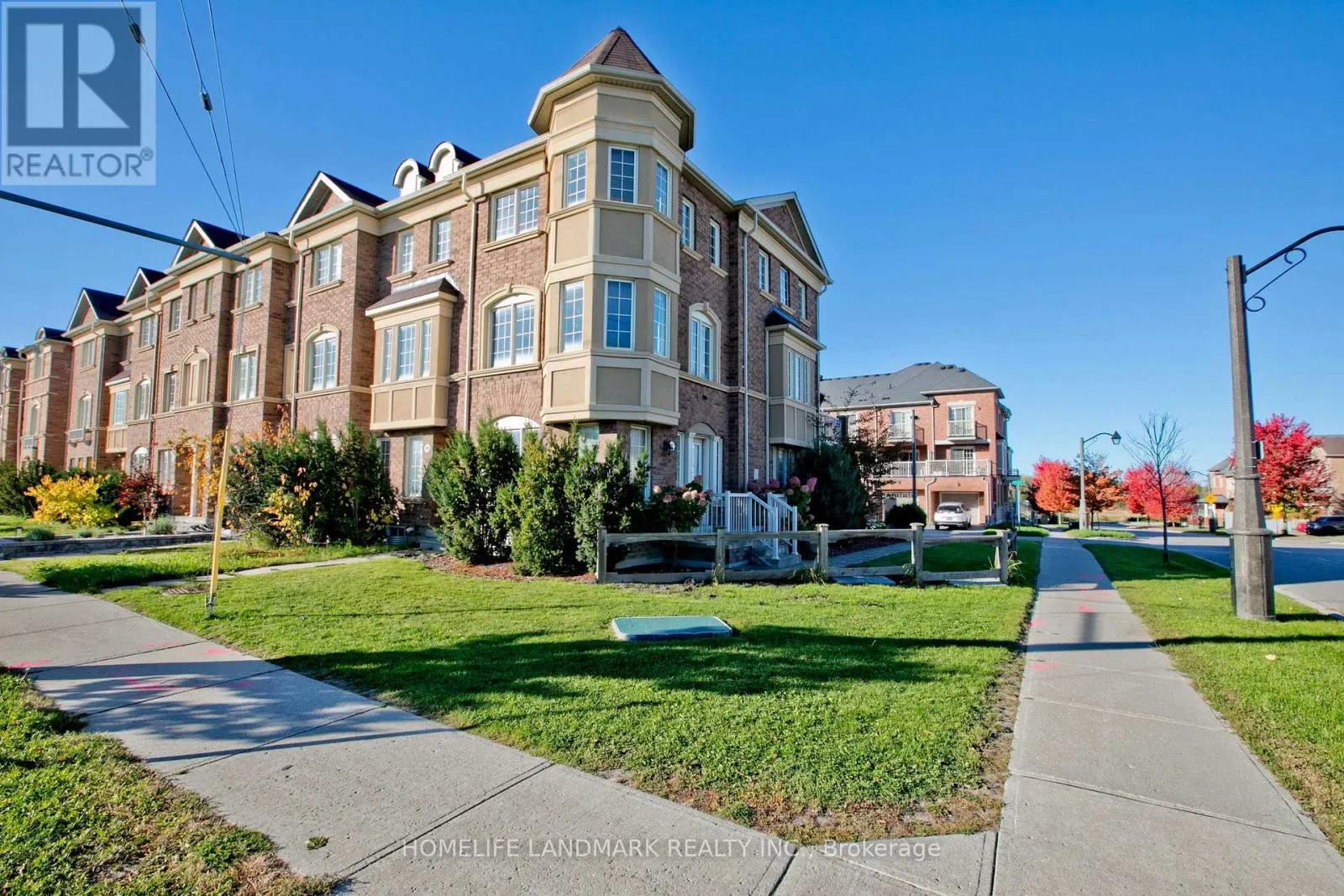 2 PERCY REESOR STREET