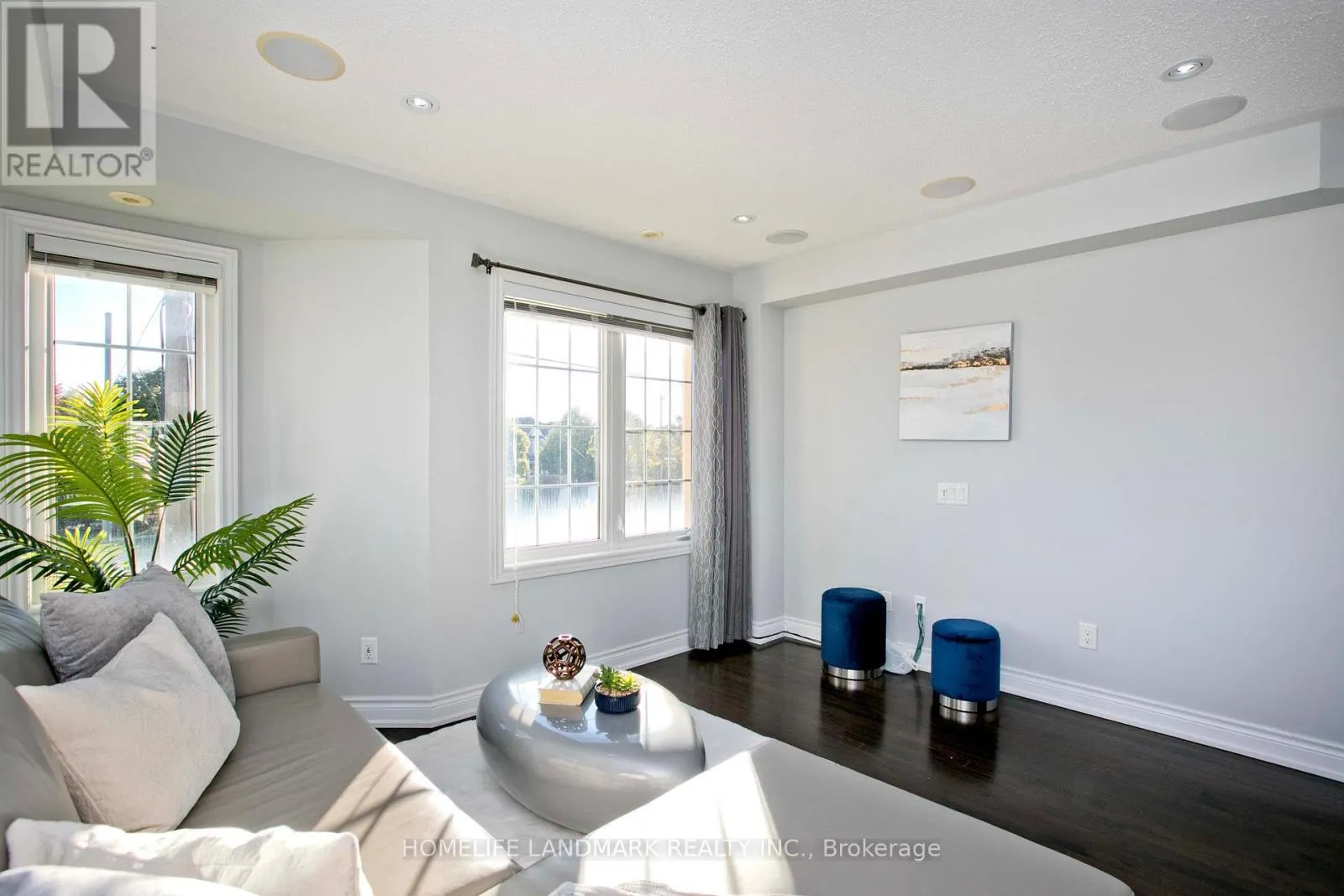 2 PERCY REESOR STREET