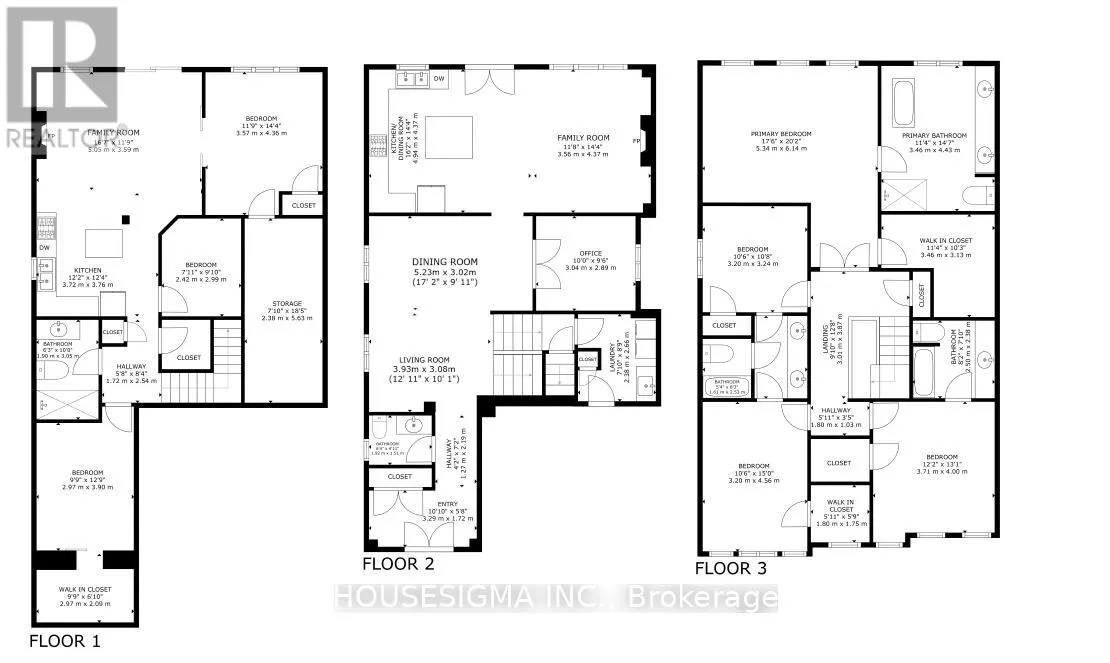 94 FOREST EDGE CRESCENT