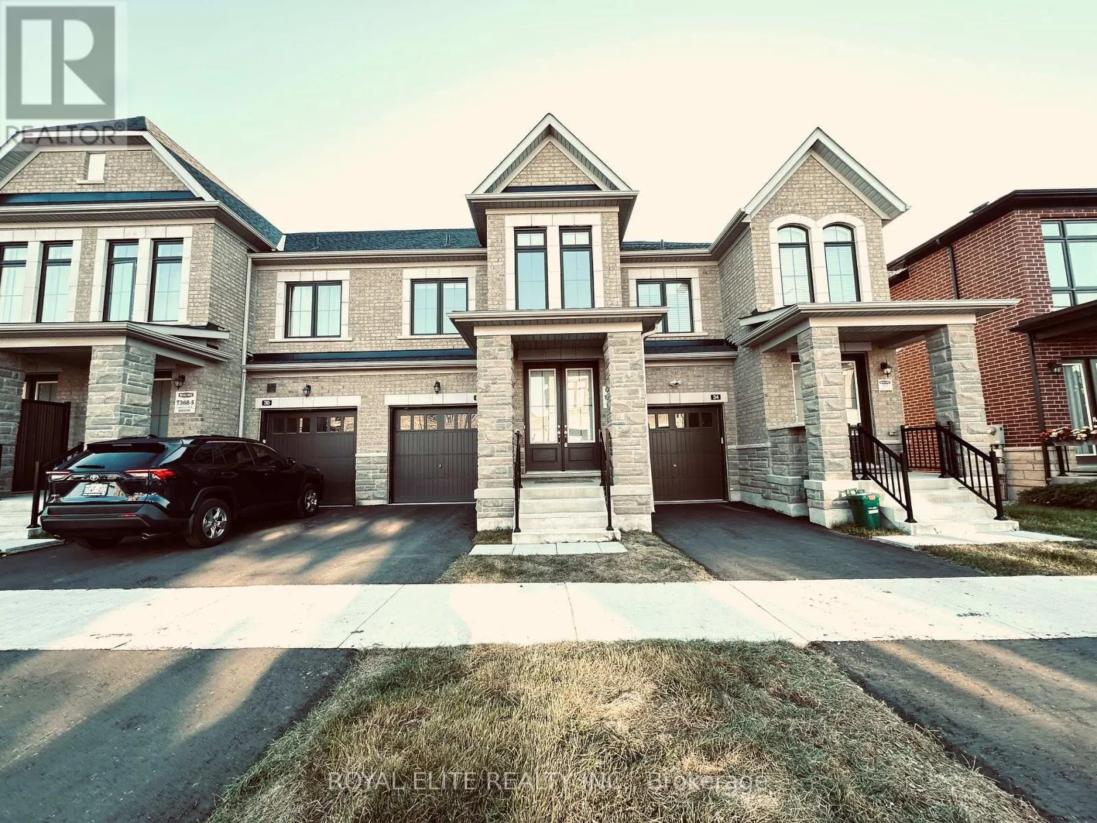 32 HERCULES CLUB DRIVE