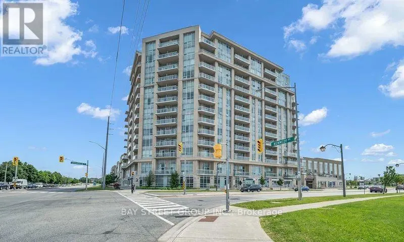 327 - 8323 KENNEDY ROAD