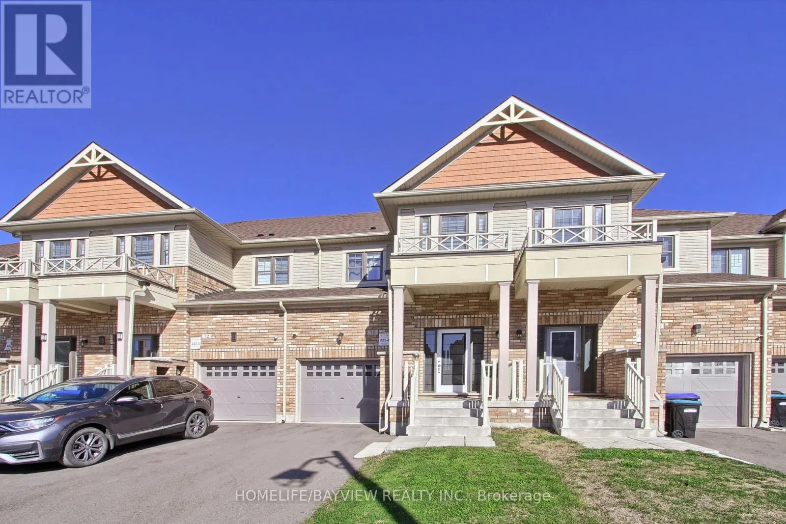 70 LORNE THOMAS PLACE