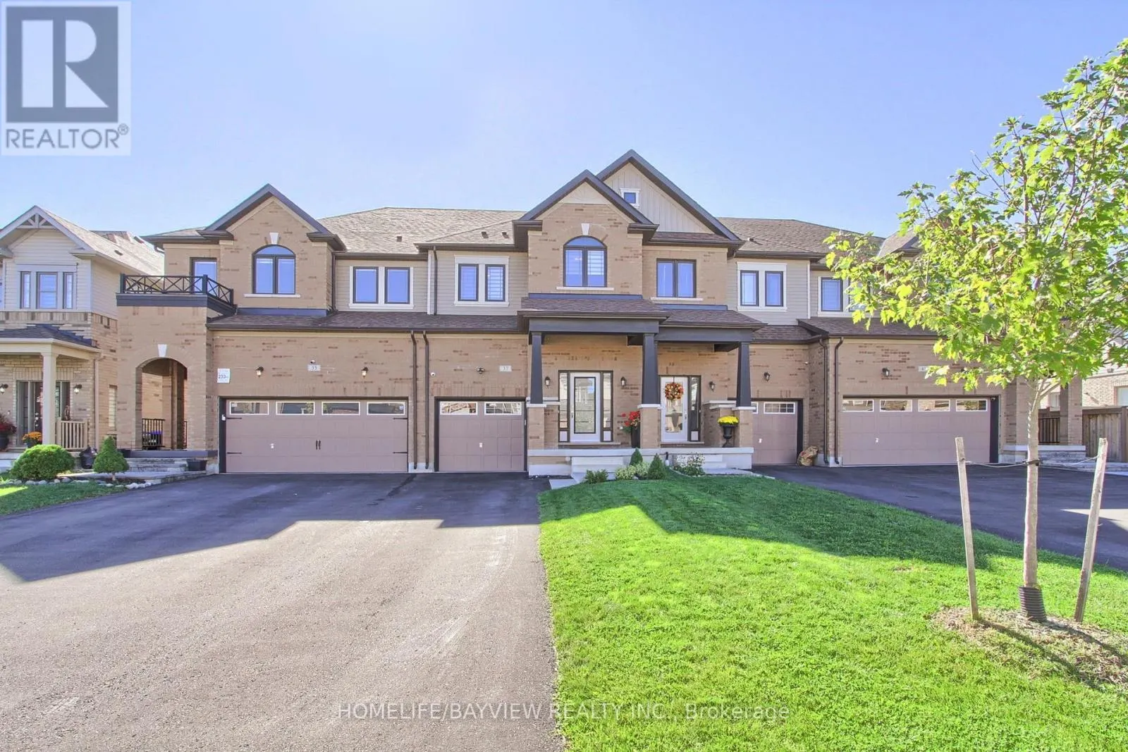 37 ARNOLD CRESCENT