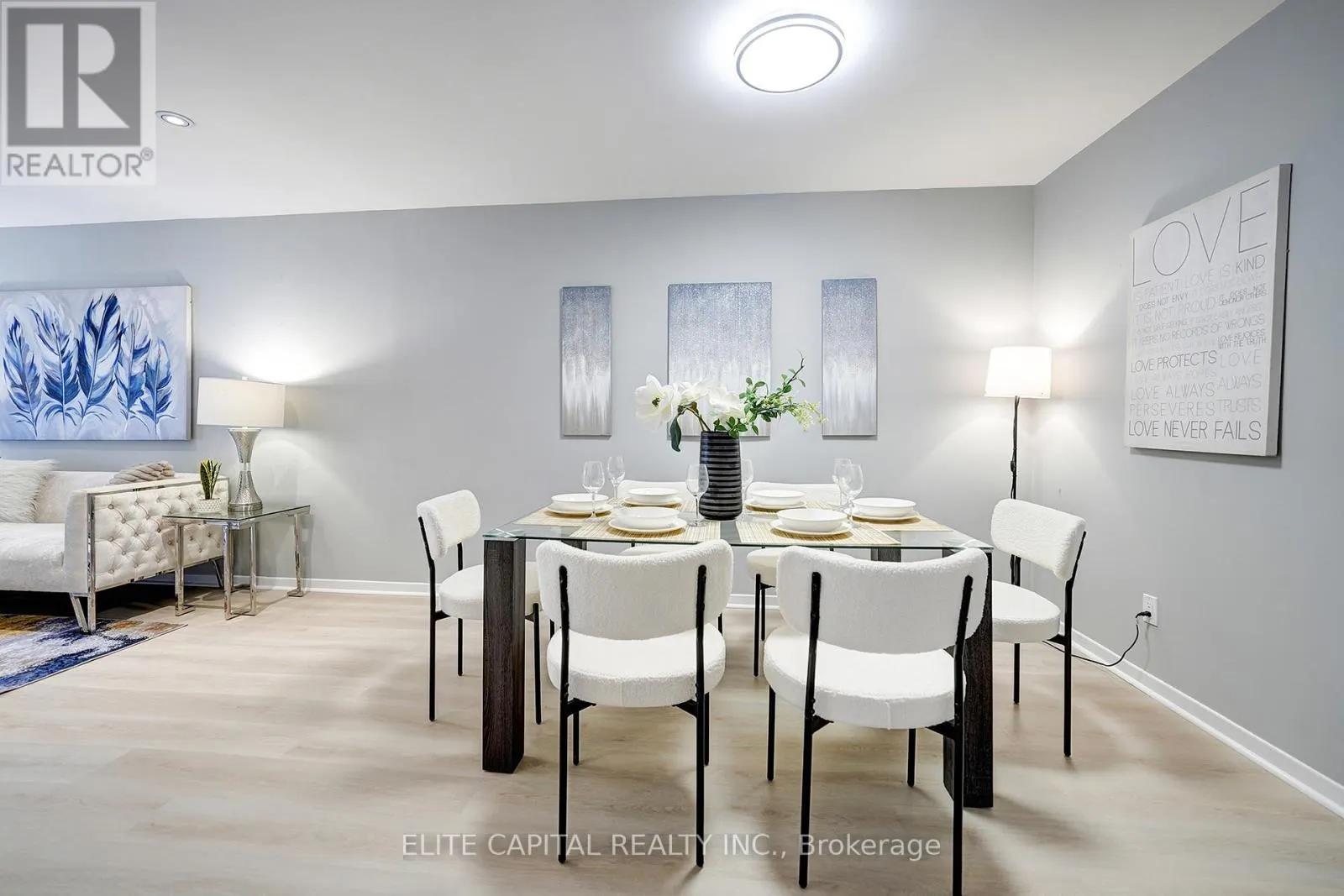 9 SNOWSHOE CRESCENT