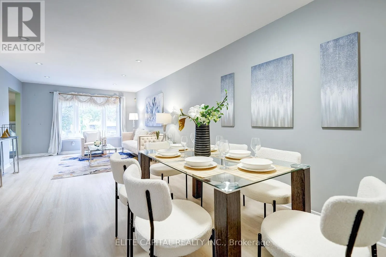 9 SNOWSHOE CRESCENT