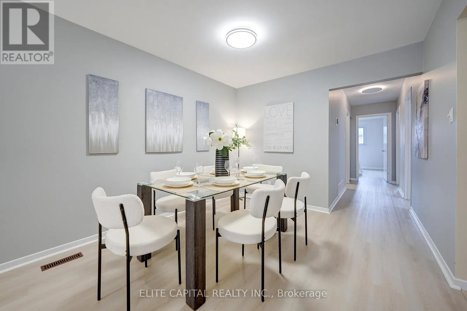 9 SNOWSHOE CRESCENT