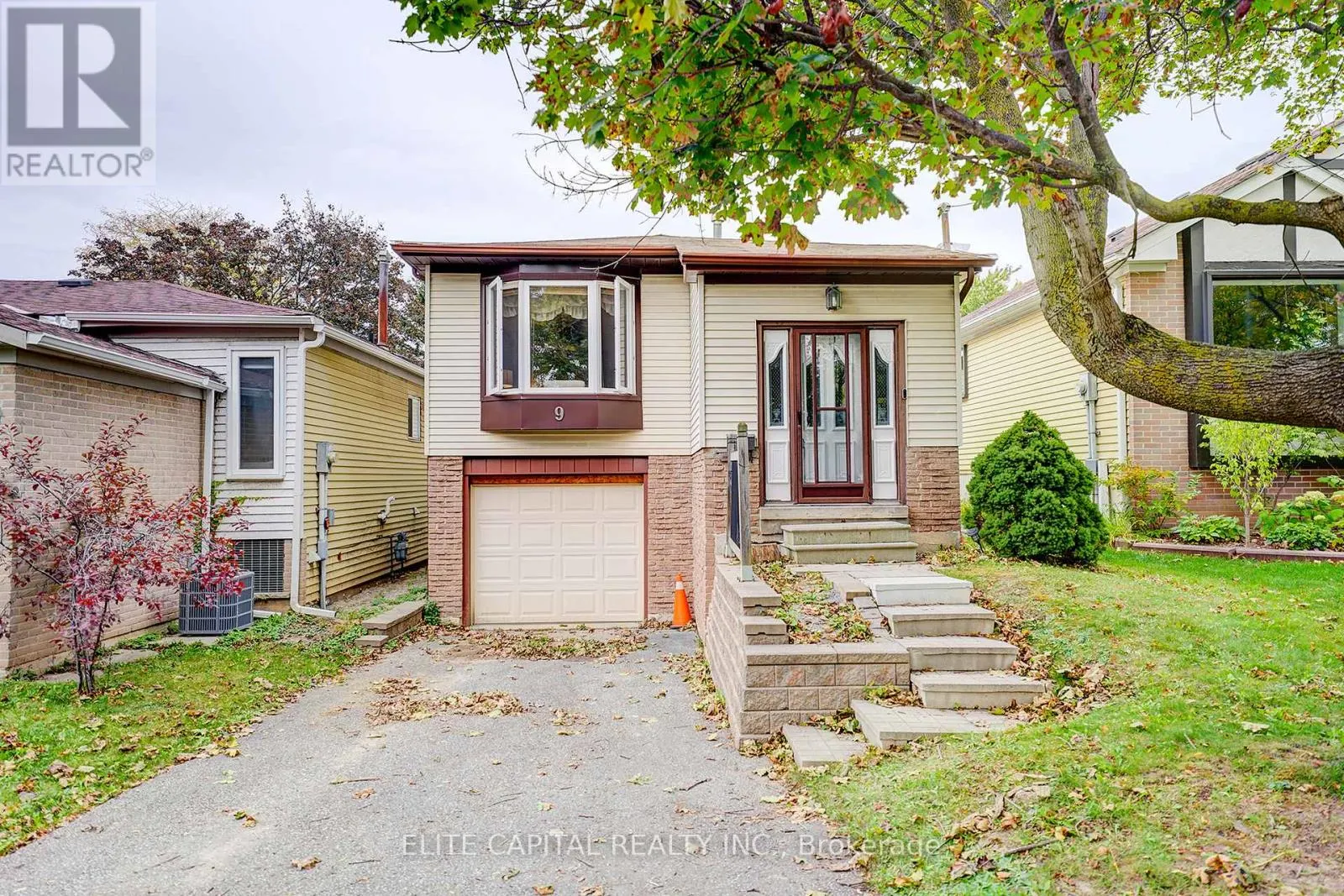9 SNOWSHOE CRESCENT