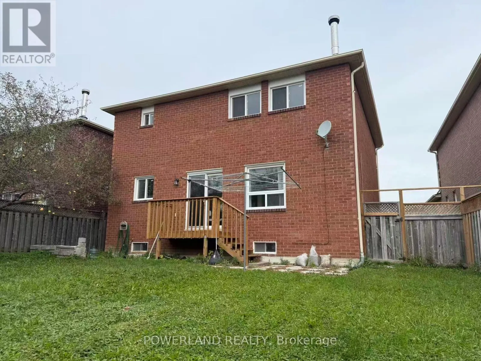 270 BERNARD AVENUE