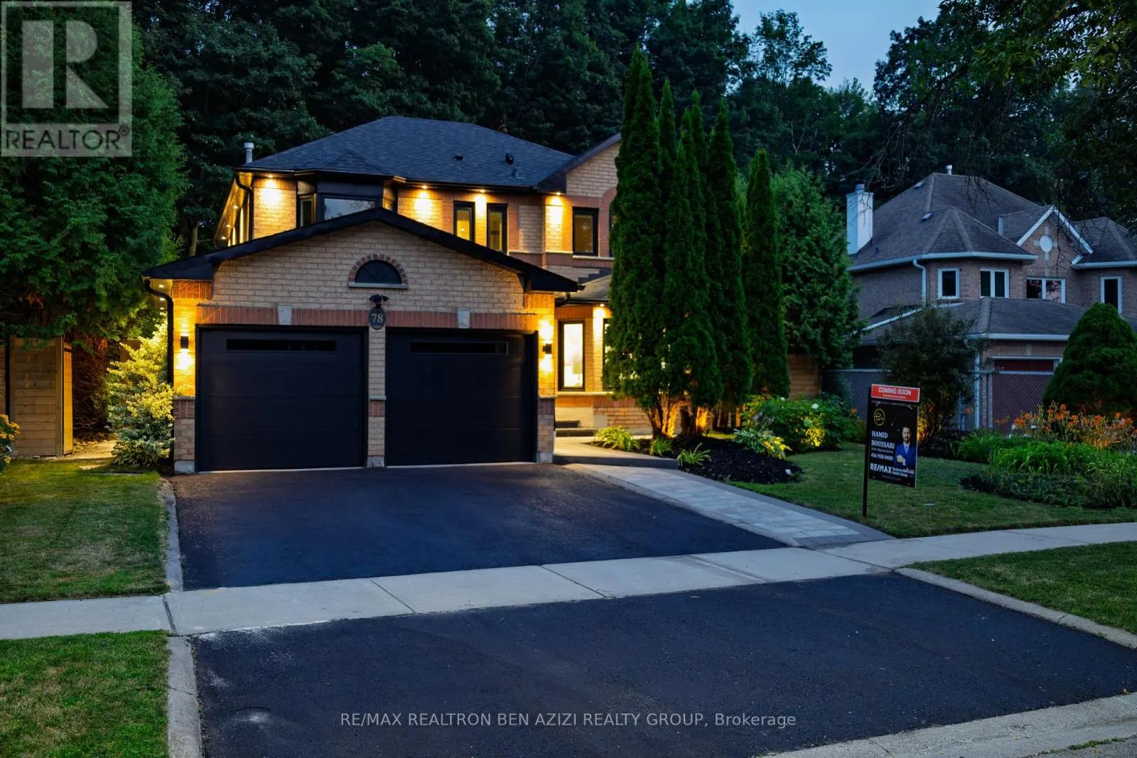 78 CHARING CRESCENT