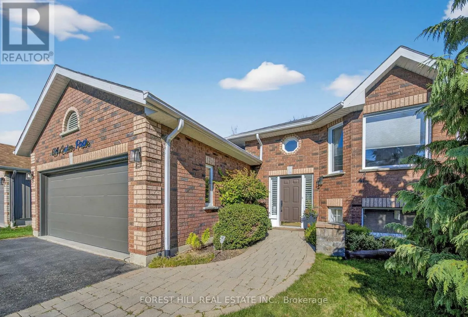 694 CEDAR PATH