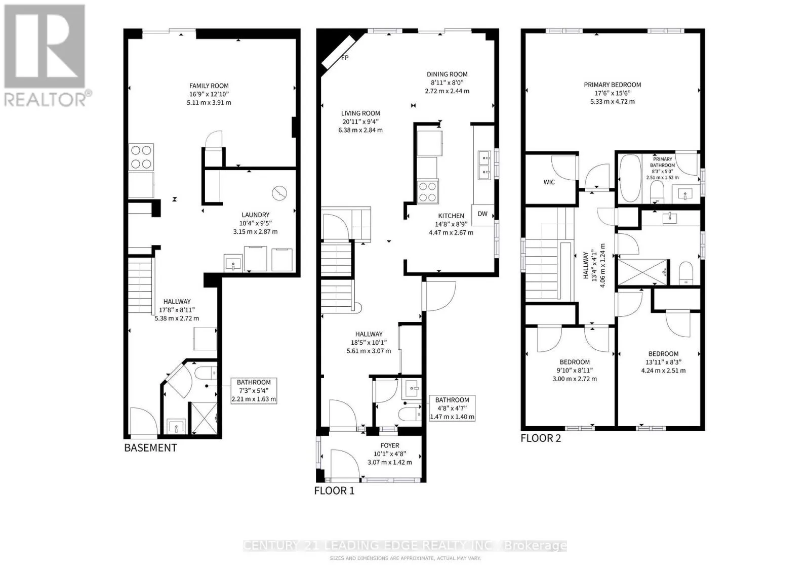 36 OPERA PLACE
