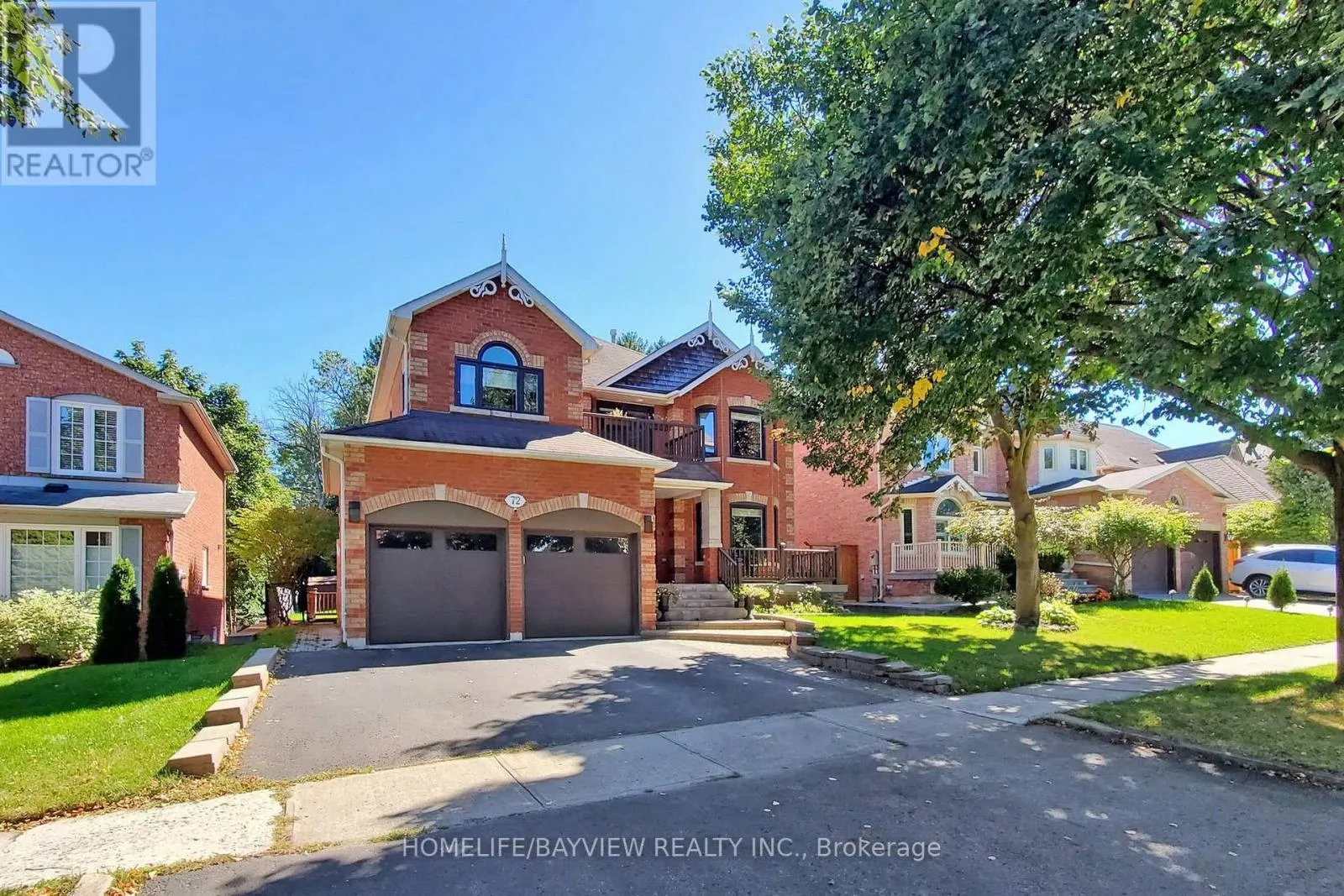 72 LENSMITH DRIVE