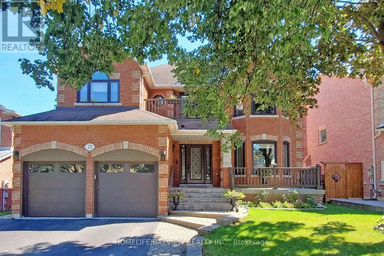 72 LENSMITH DRIVE