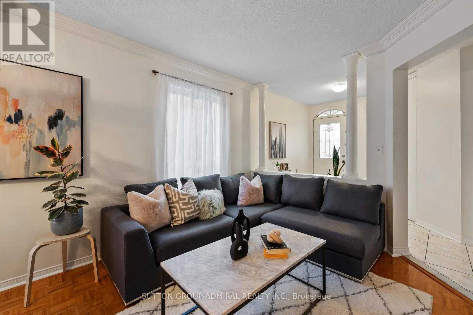 25 UMBRIA CRESCENT