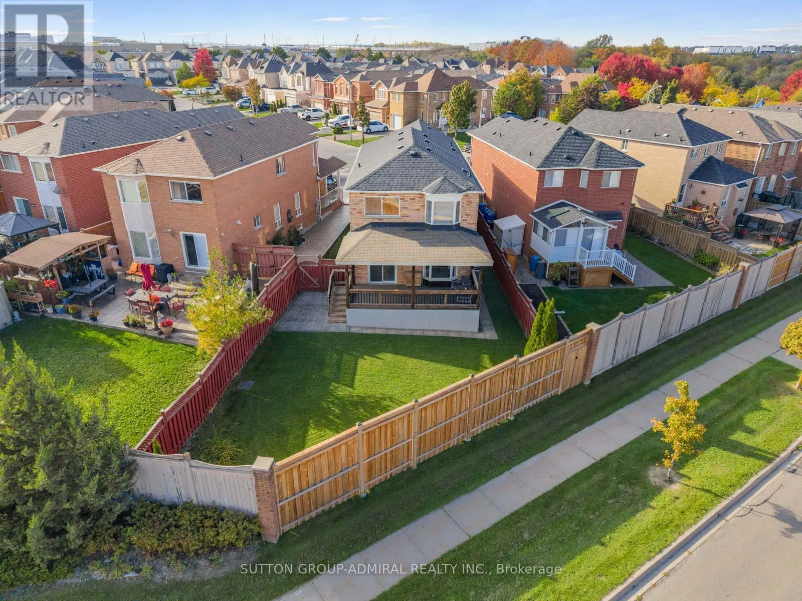 25 UMBRIA CRESCENT