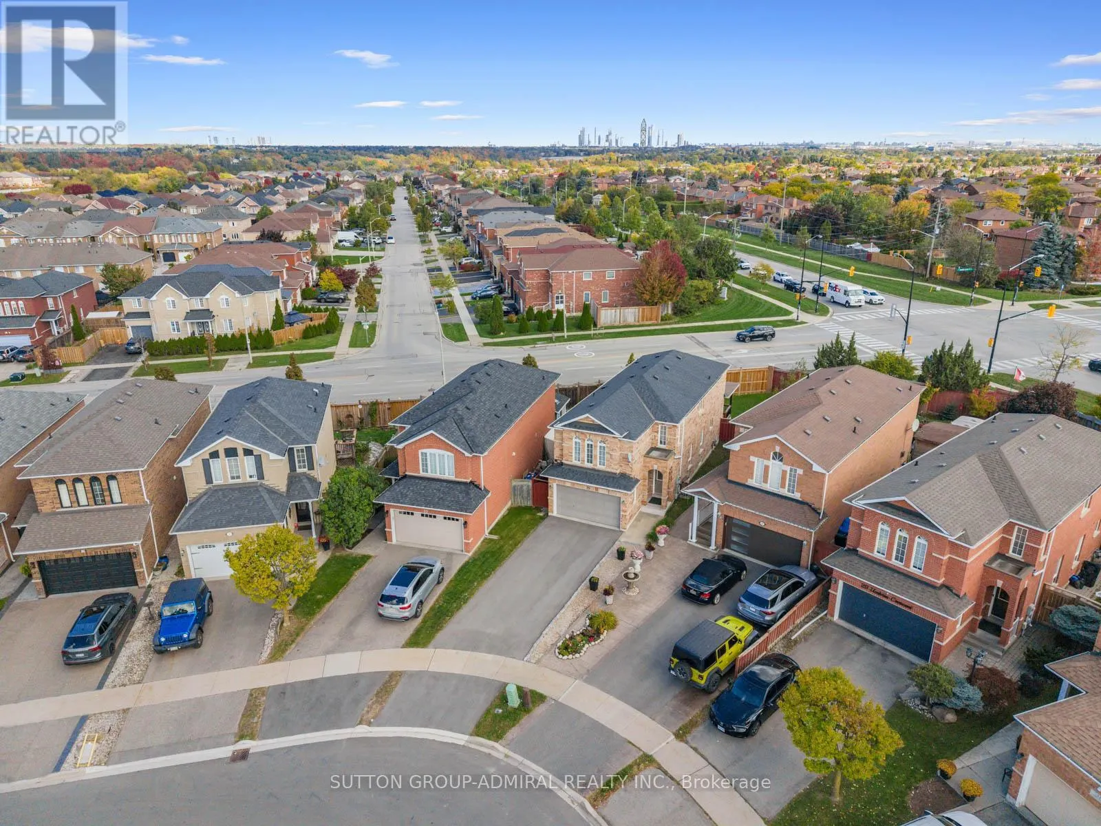 25 UMBRIA CRESCENT