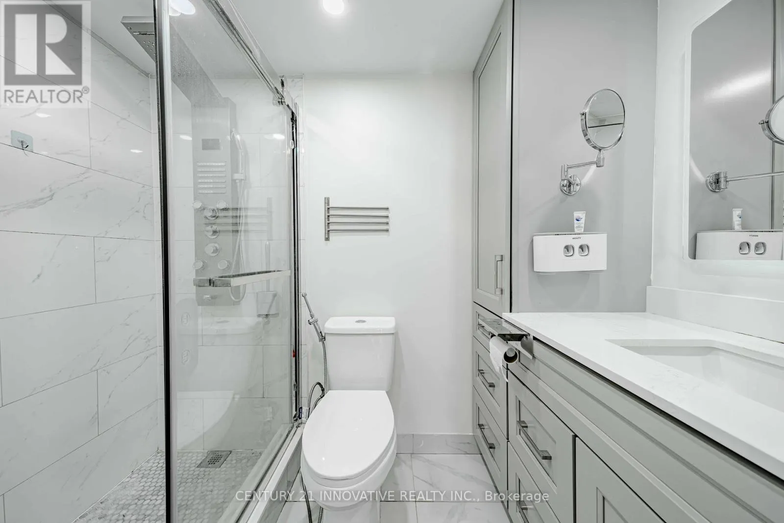 511 - 5 WELDRICK ROAD W