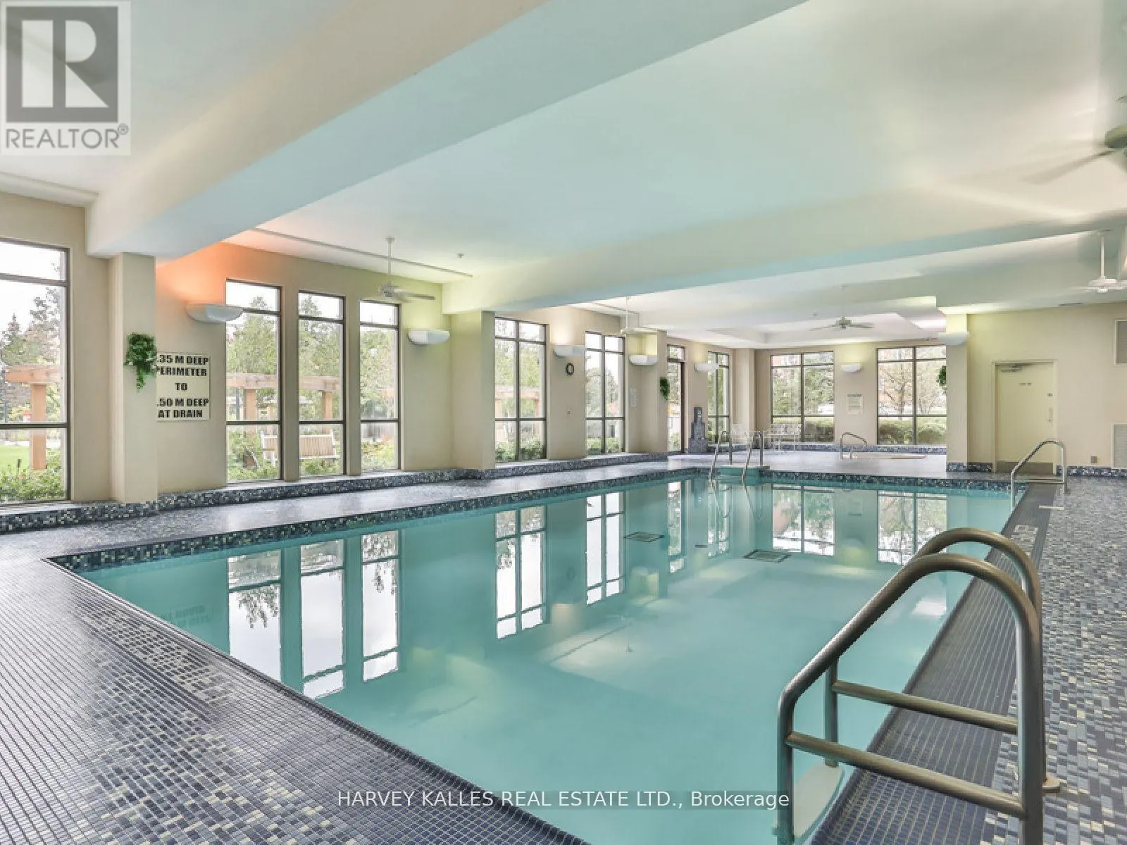 508 - 88 PROMENADE CIRCLE