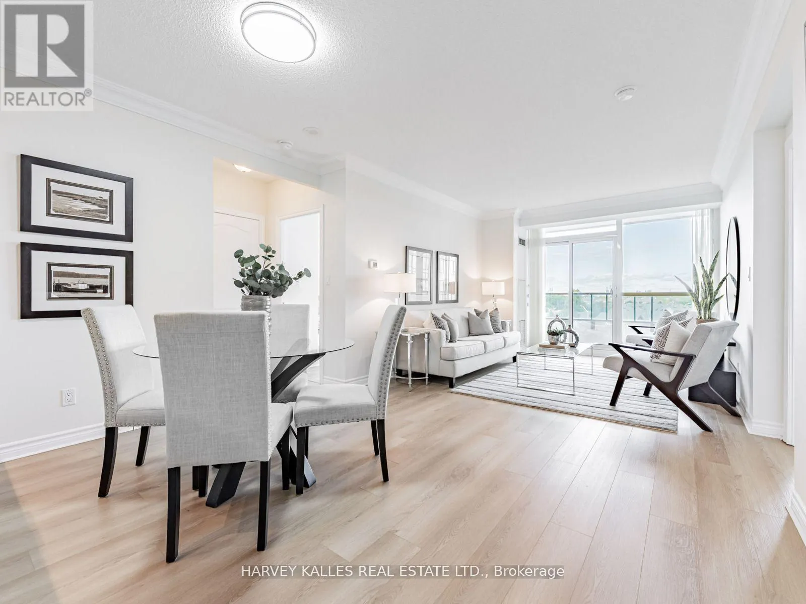 508 - 88 PROMENADE CIRCLE