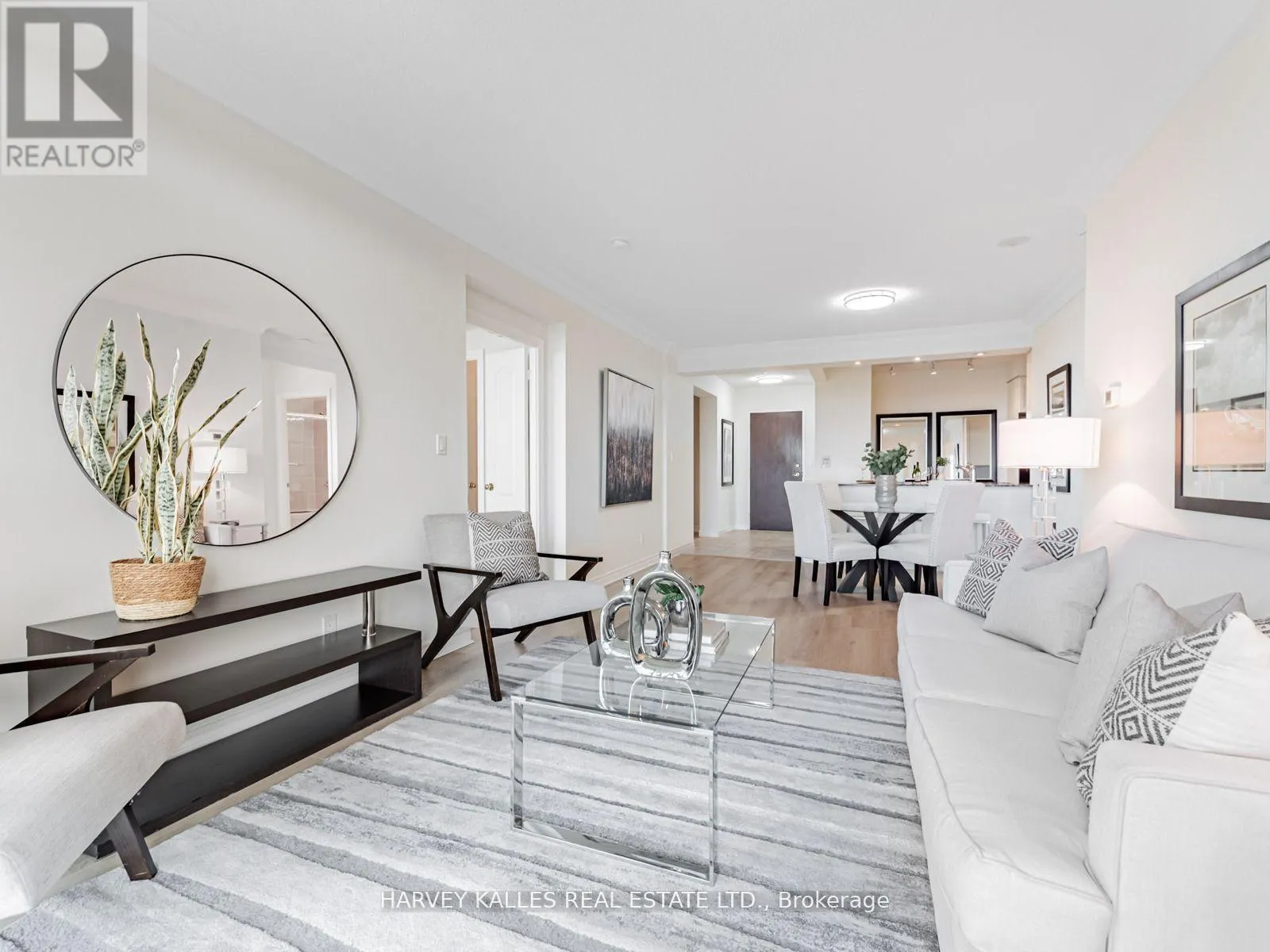508 - 88 PROMENADE CIRCLE