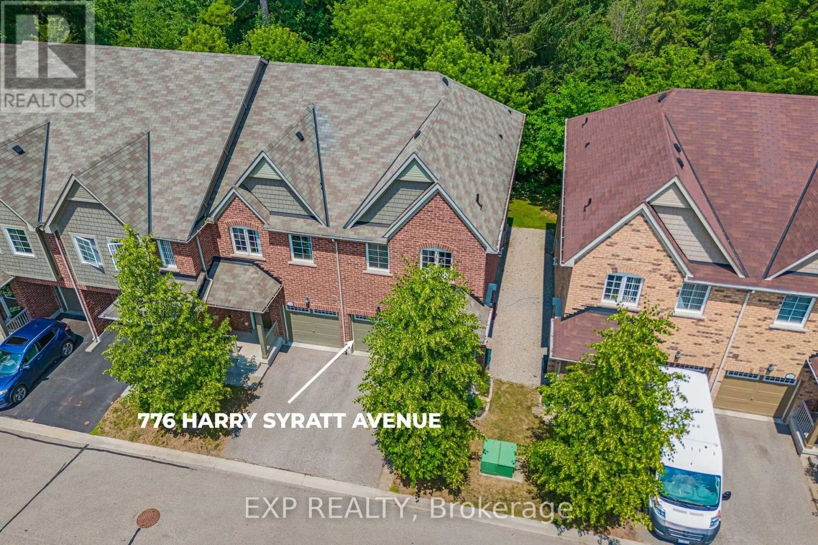 776 HARRY SYRATT AVENUE