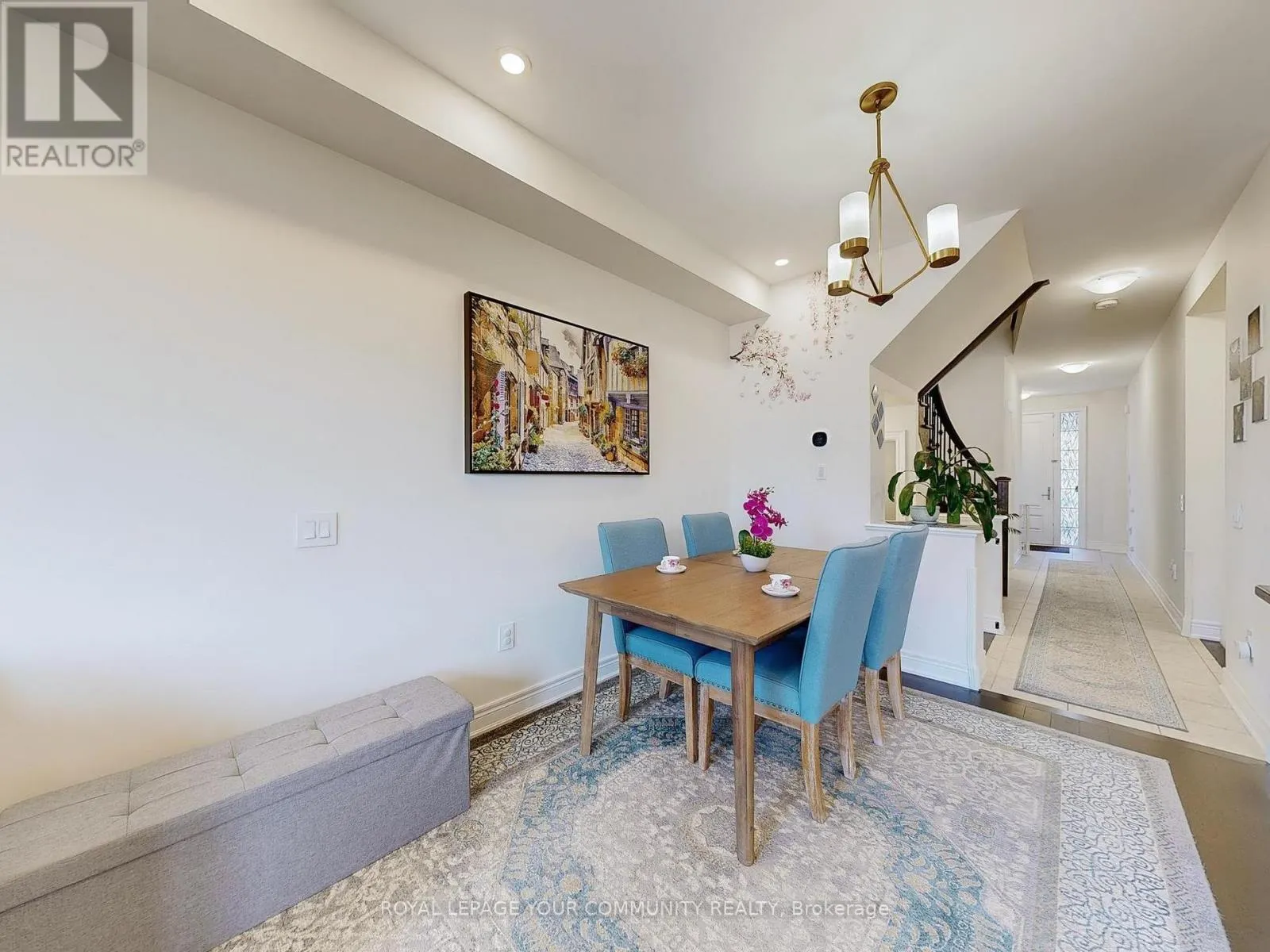 66 DRIZZEL CRESCENT