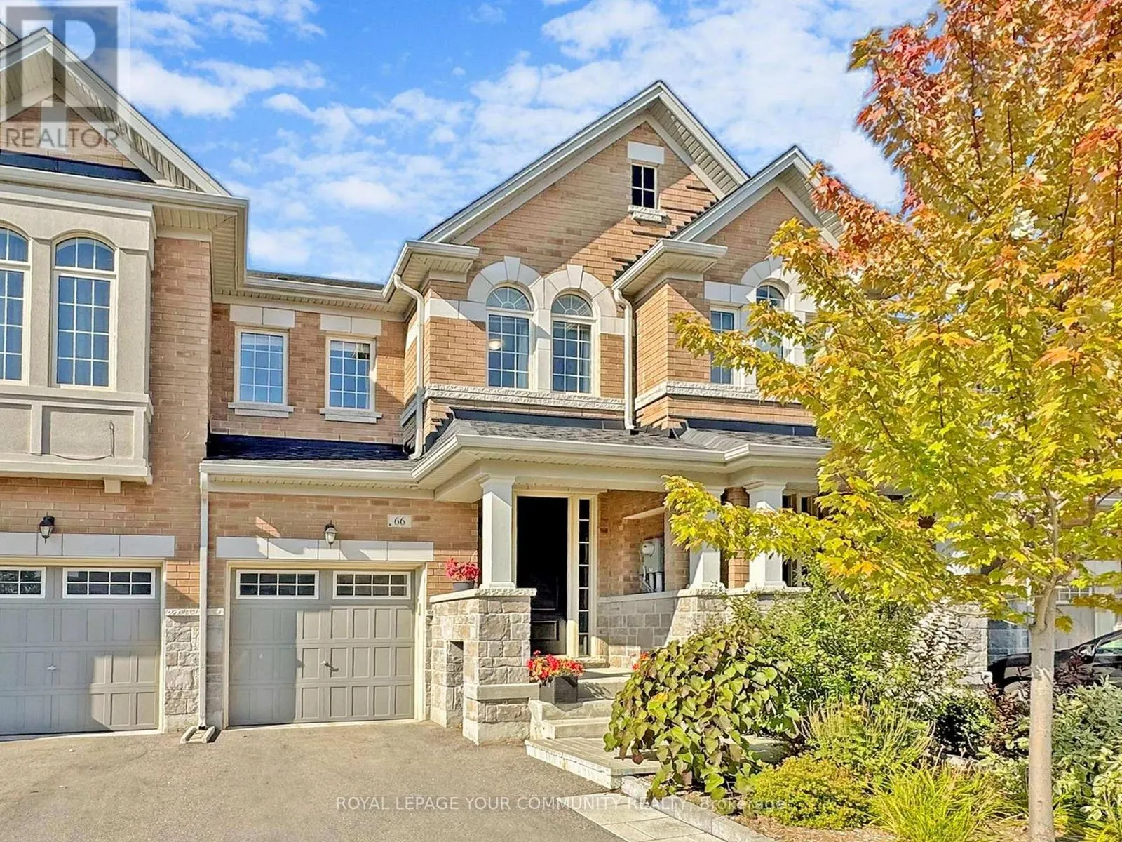 66 DRIZZEL CRESCENT