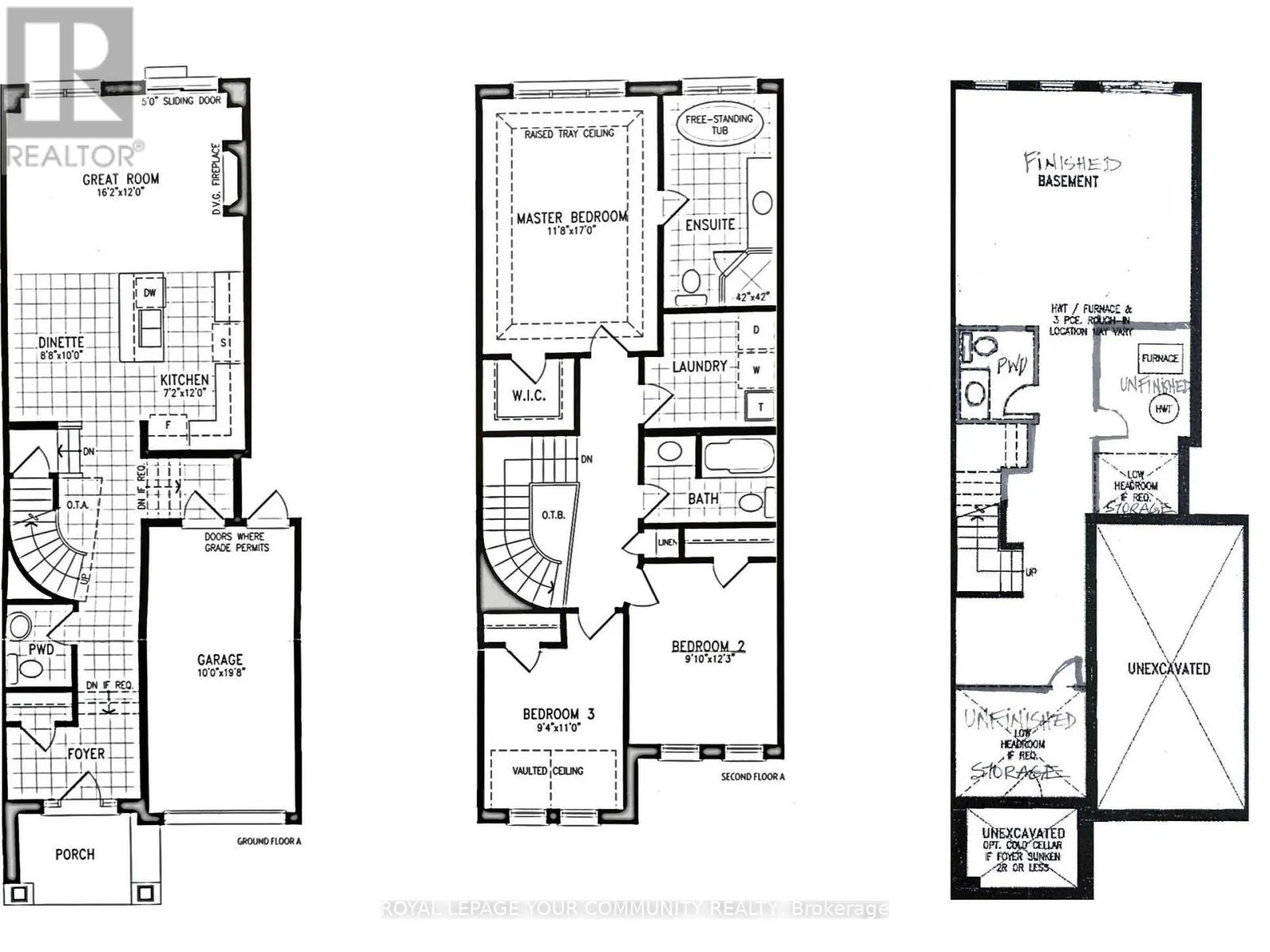 66 DRIZZEL CRESCENT