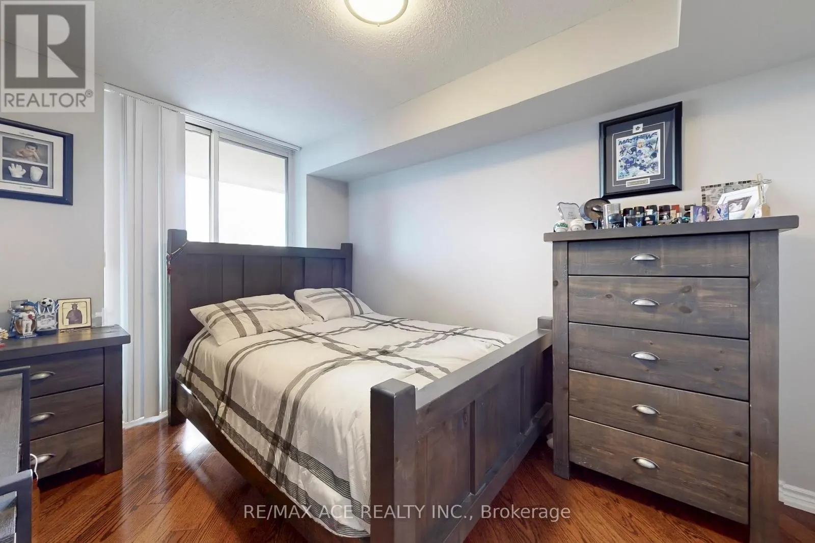 1108 - 29 NORTHERN HEIGHTS DRIVE