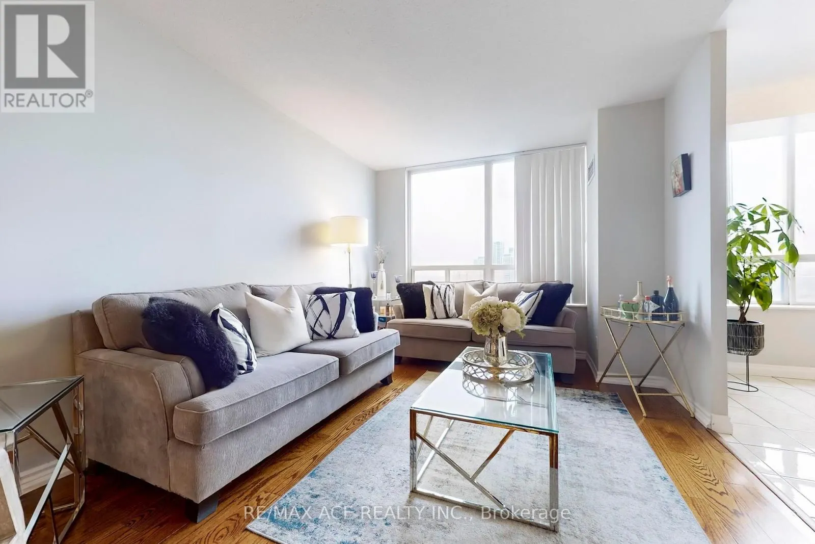 1108 - 29 NORTHERN HEIGHTS DRIVE