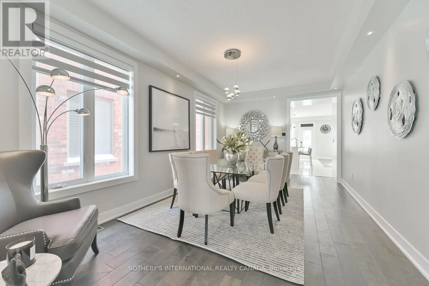 45 CRIMSON KING WAY