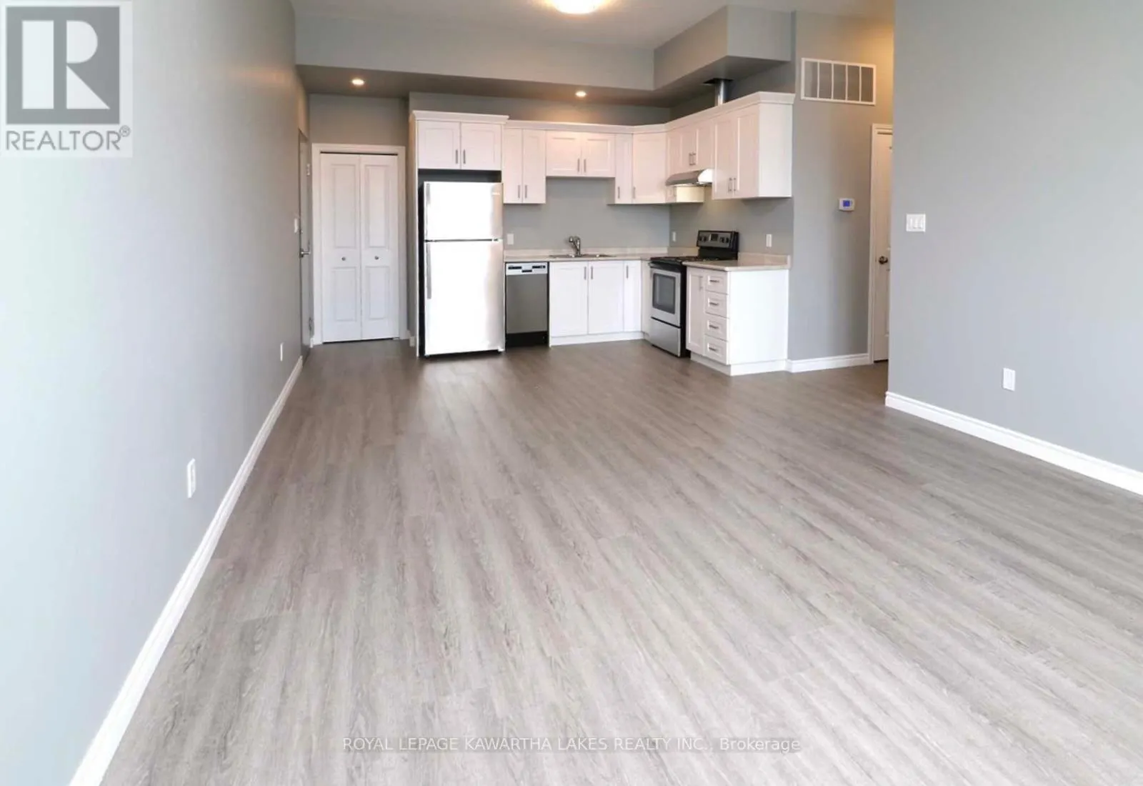 UNIT - 448 OSBORNE STREET, #Unit