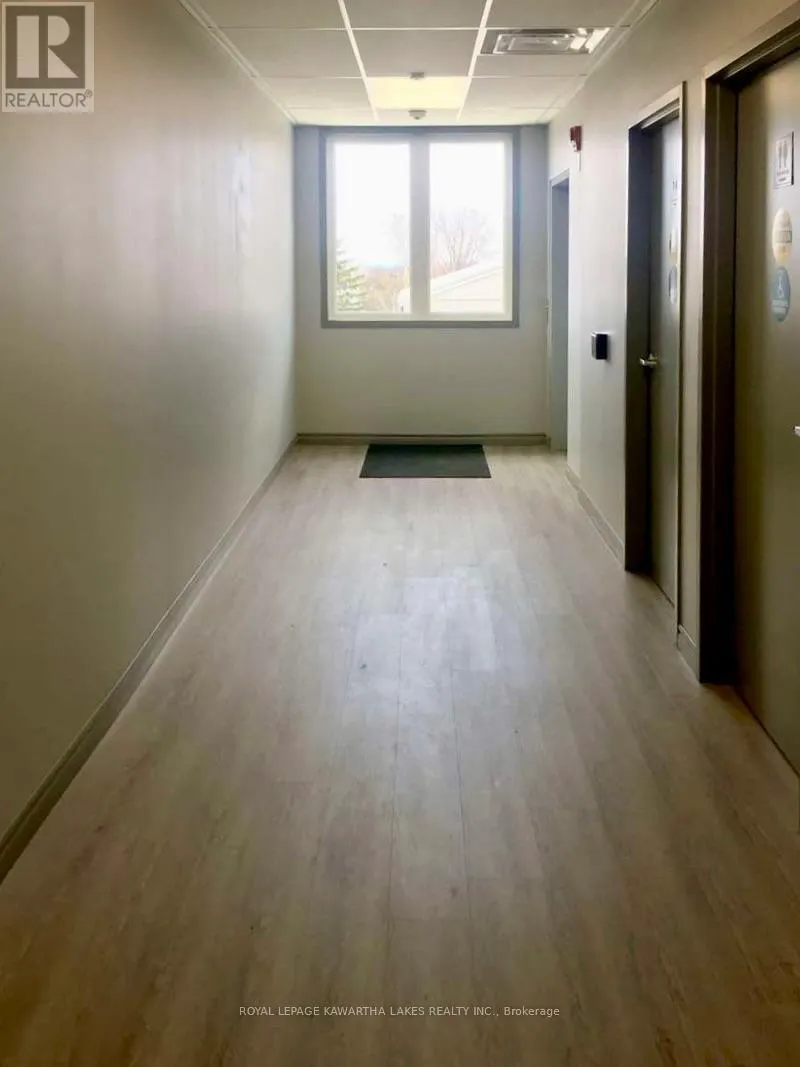 UNIT - 448 OSBORNE STREET, #Unit
