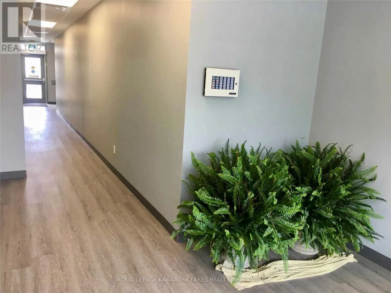 UNIT - 448 OSBORNE STREET, #Unit
