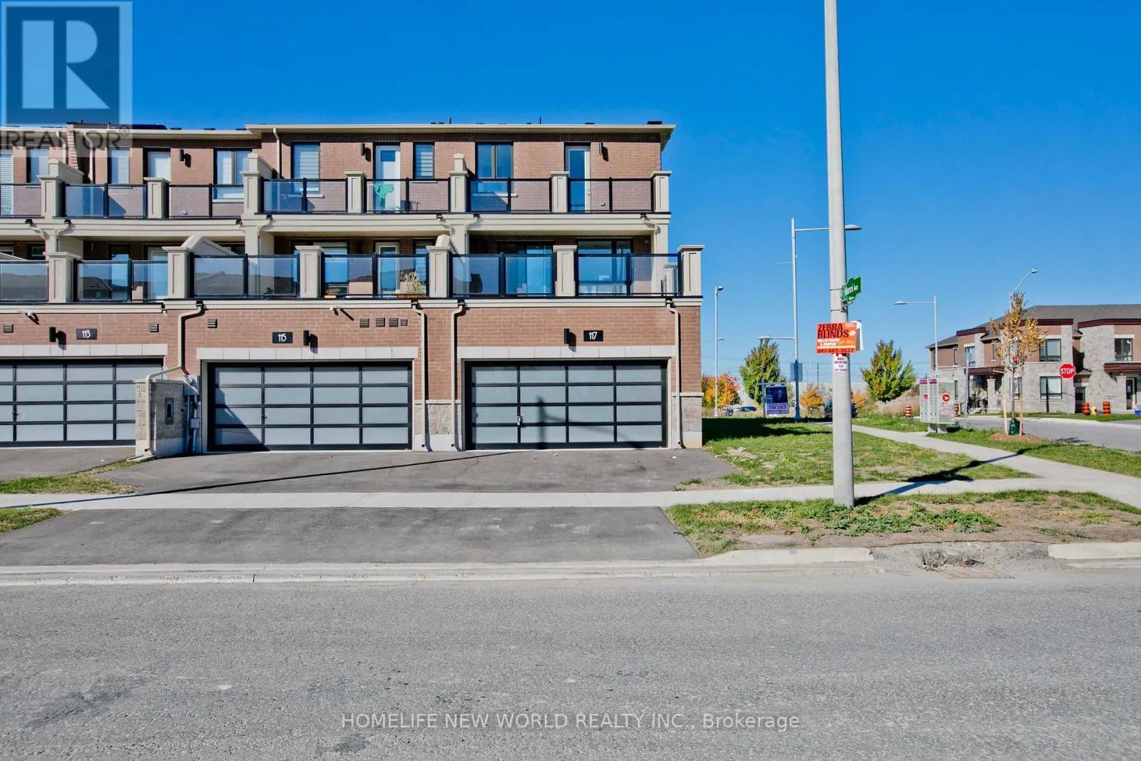 117 MUMBAI DRIVE