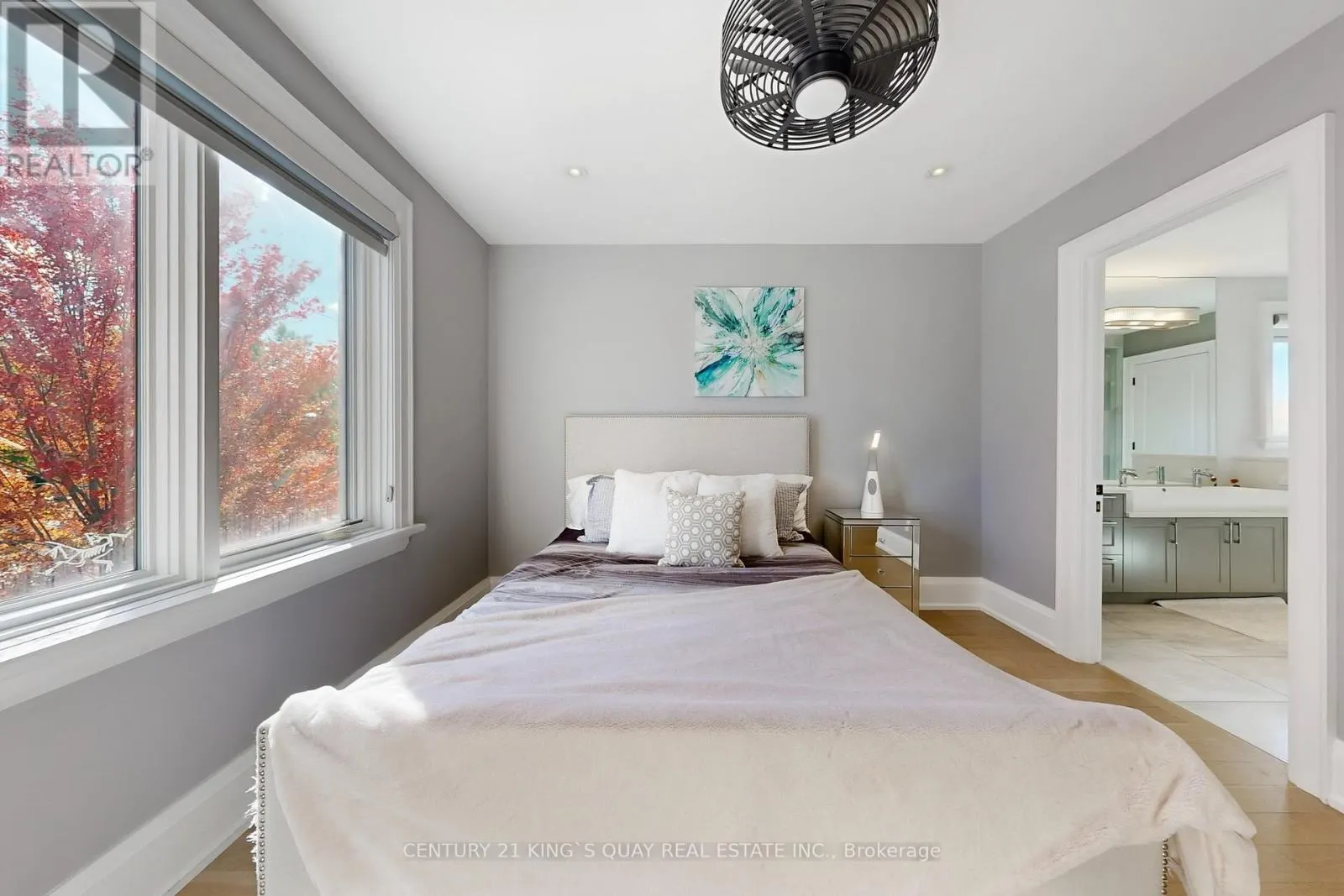 8 PARKWAY AVENUE