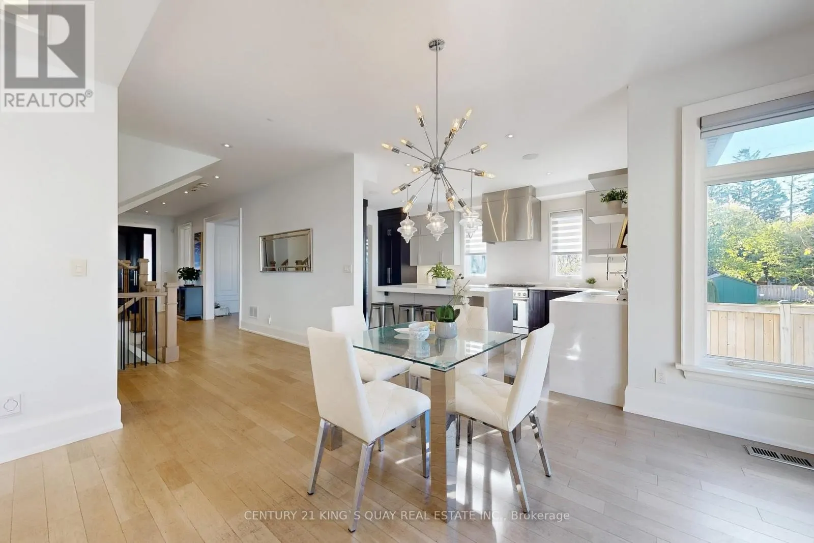 8 PARKWAY AVENUE