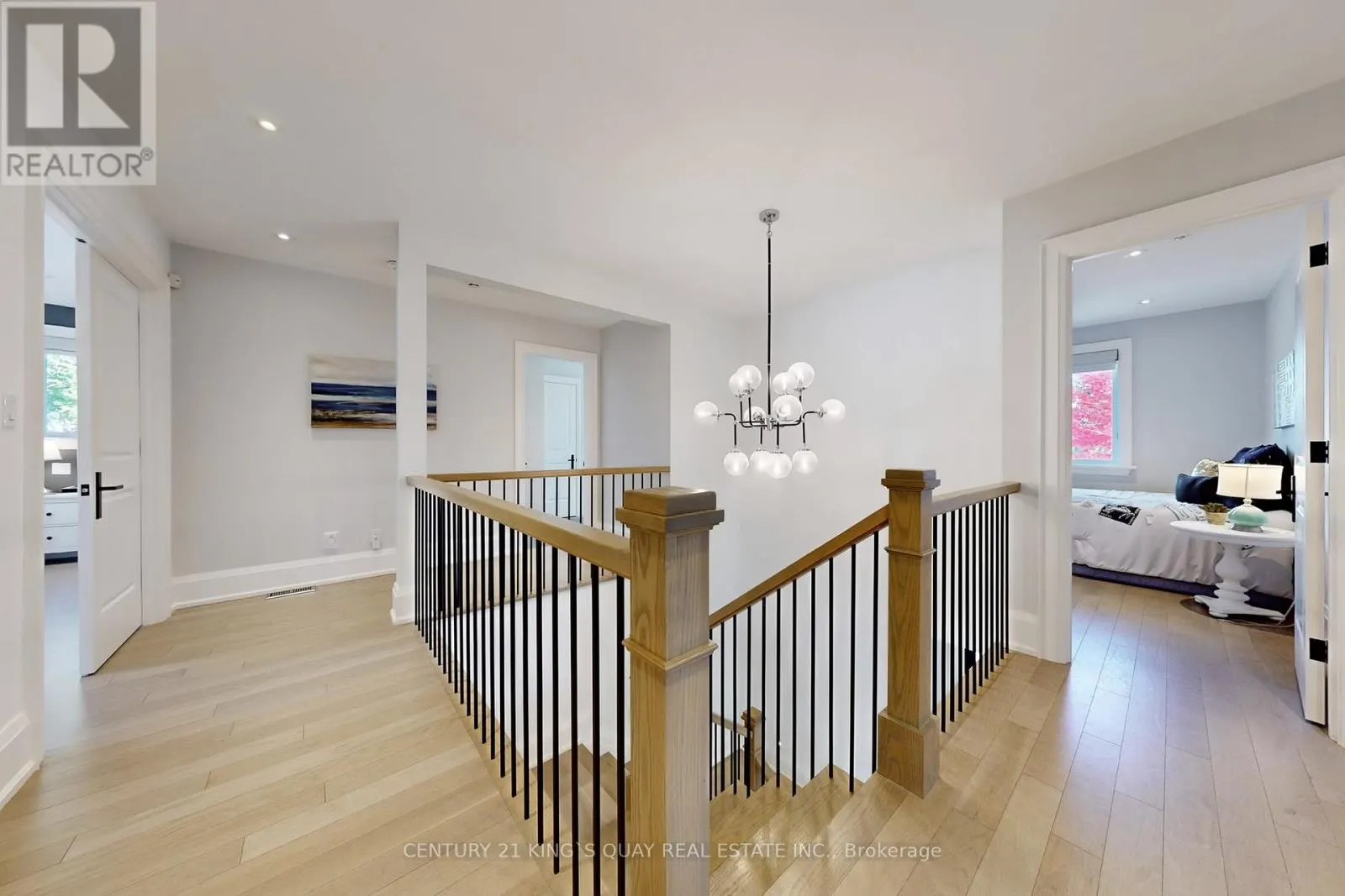 8 PARKWAY AVENUE