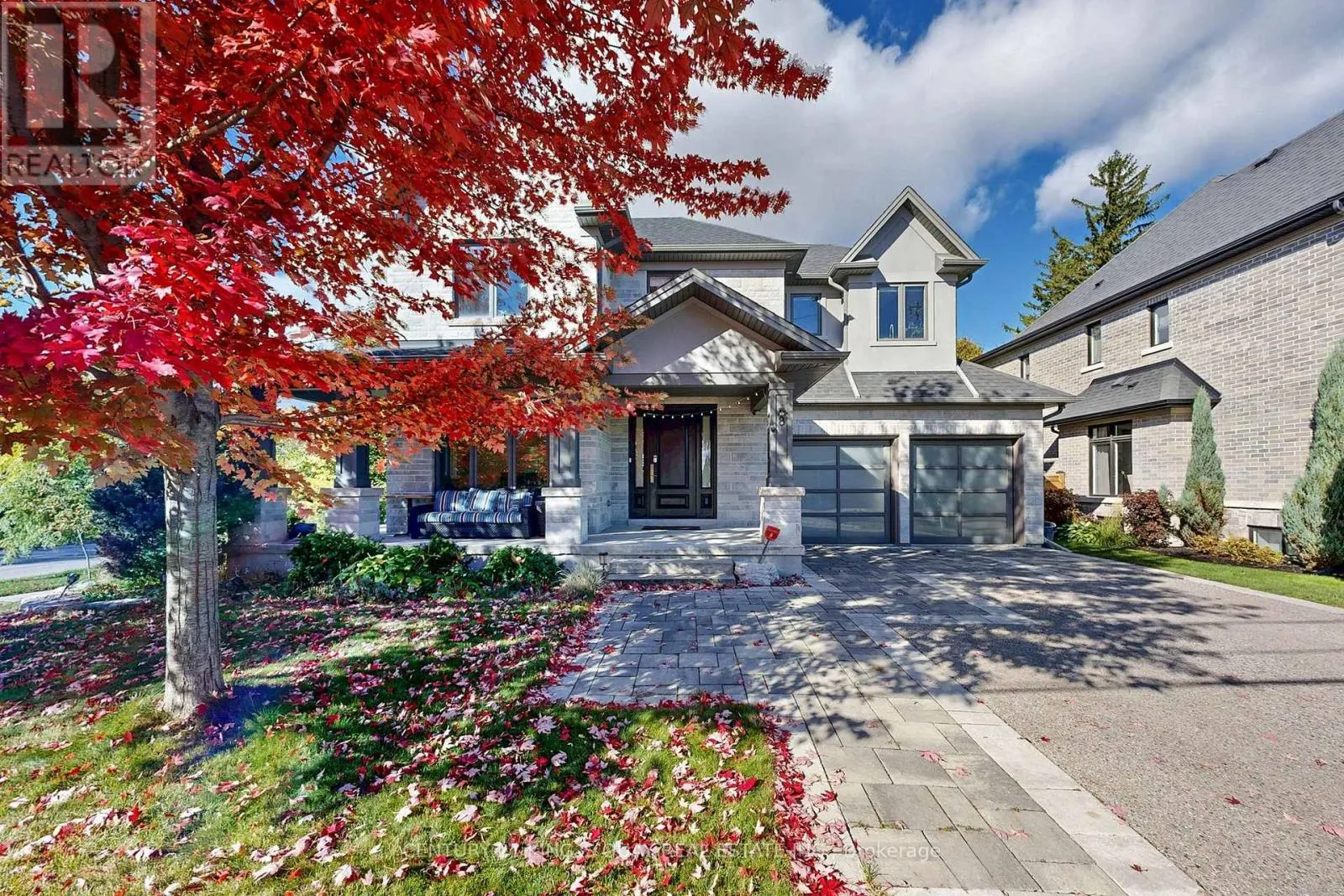 8 PARKWAY AVENUE