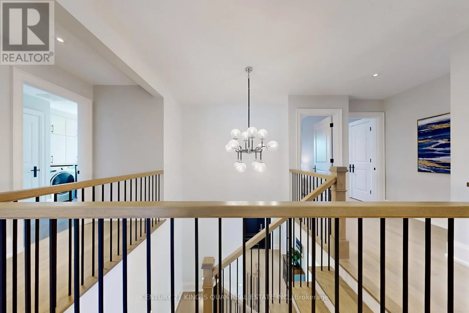 8 PARKWAY AVENUE
