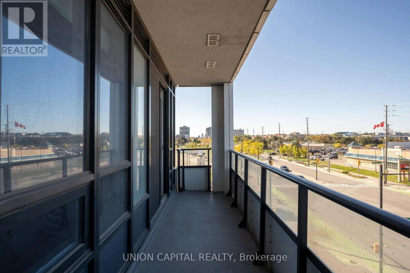 509 - 38 WATER WALK DRIVE