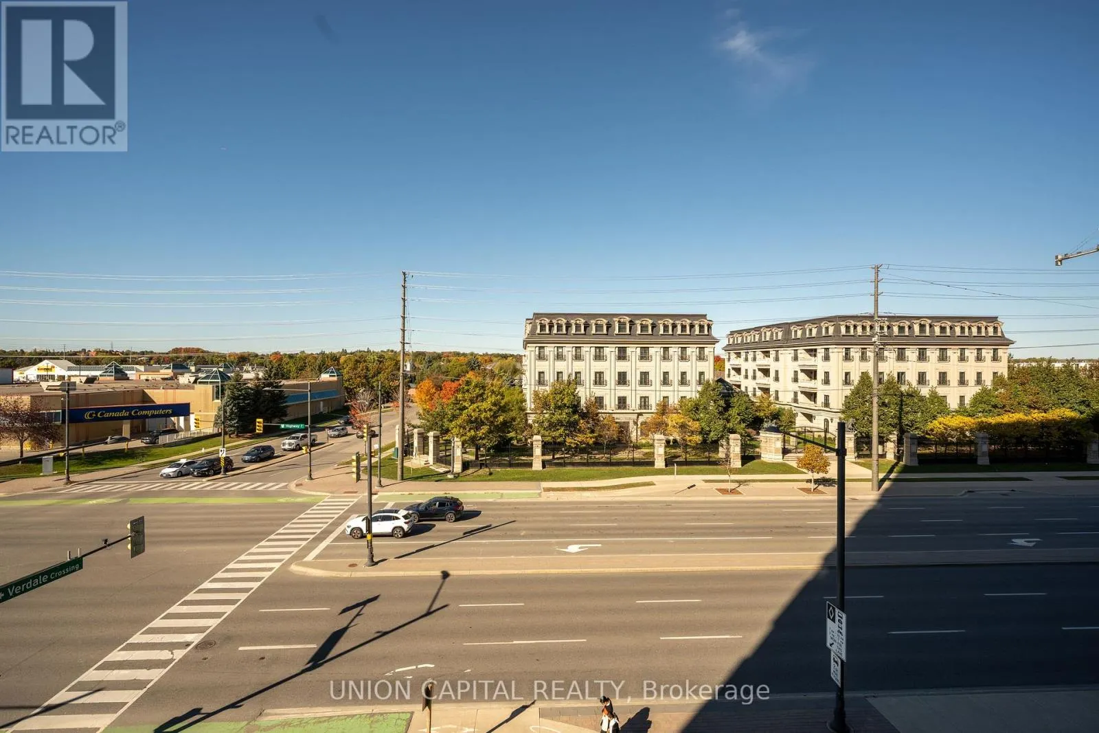 509 - 38 WATER WALK DRIVE