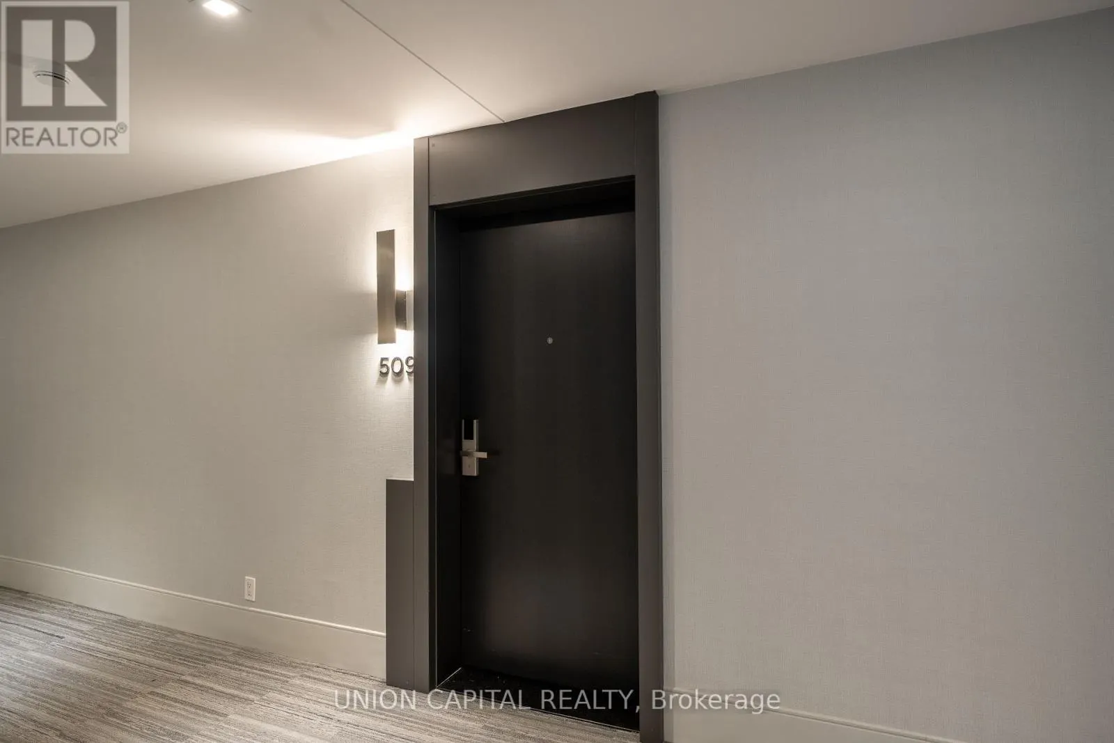 509 - 38 WATER WALK DRIVE